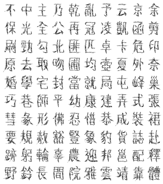 Jon in chinese image